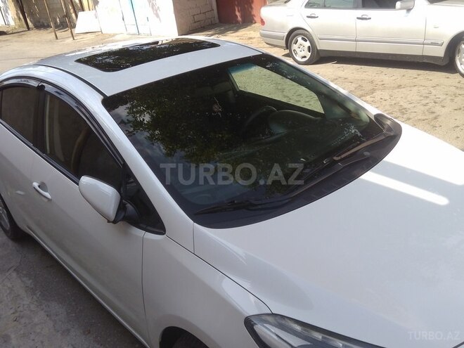 Kia Cerato 2012, 133,000 km - 1.6 l - Bakı