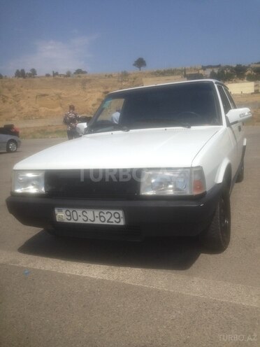 Tofas Sahin 2004, 155,000 km - 1.6 l - Bakı