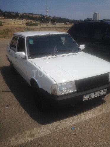 Tofas Sahin 2004, 155,000 km - 1.6 l - Bakı