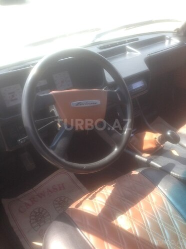 Tofas Sahin 2004, 155,000 km - 1.6 l - Bakı