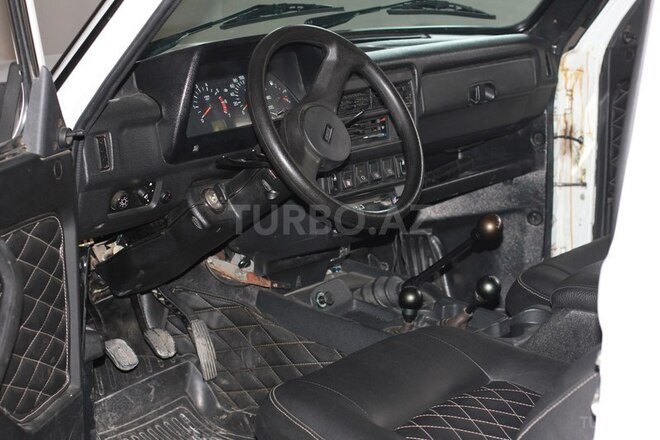 LADA (VAZ) Niva 2013, 84,000 km - 1.7 л - Bakı