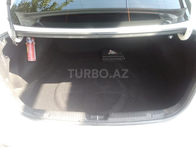 Kia Cerato 2012, 133,000 km - 1.6 l - Bakı