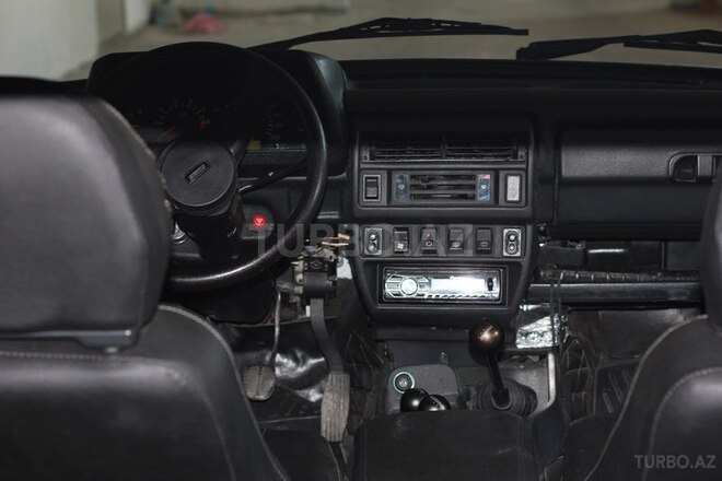 LADA (VAZ) Niva 2013, 84,000 km - 1.7 л - Bakı