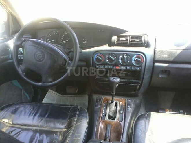 Opel Omega 1994, 10,000 km - 0.2 л - Bakı