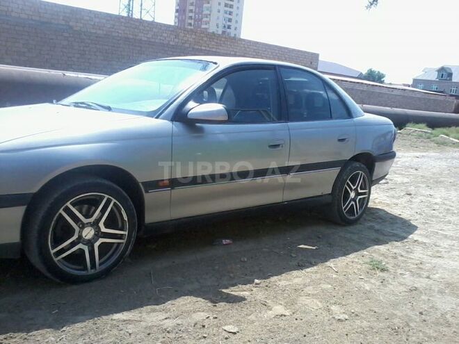 Opel Omega 1994, 10,000 km - 0.2 л - Bakı