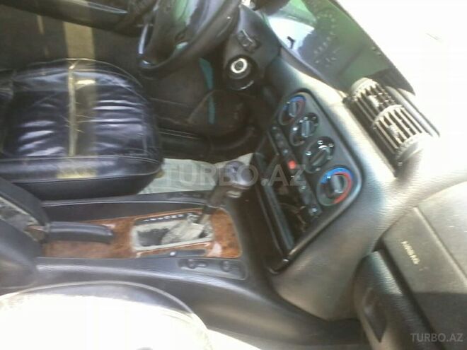 Opel Omega 1994, 10,000 km - 0.2 л - Bakı