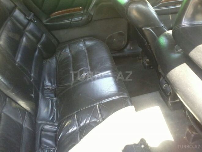 Opel Omega 1994, 10,000 km - 0.2 л - Bakı