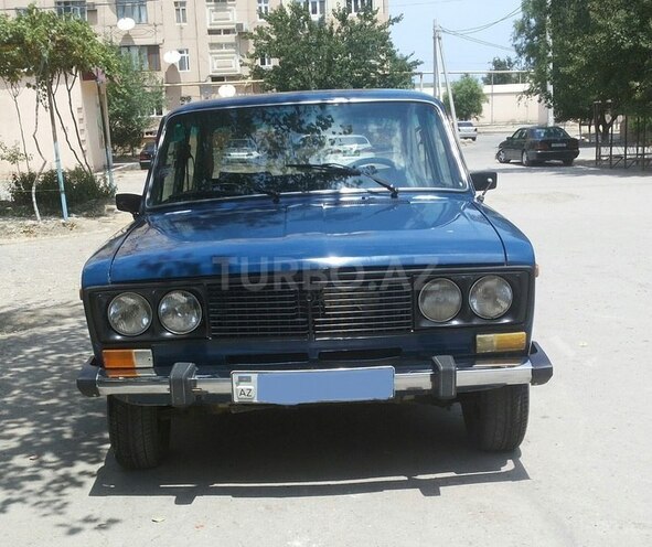LADA (VAZ) 2106 2000, 255,000 km - 1.3 l - Sumqayıt