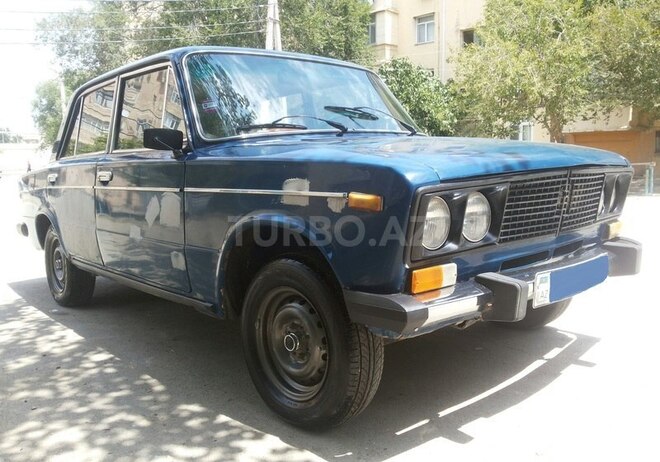 LADA (VAZ) 2106 2000, 255,000 km - 1.3 l - Sumqayıt