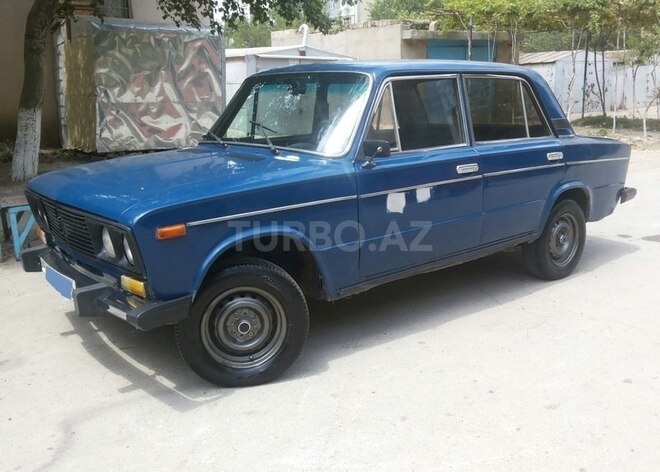 LADA (VAZ) 2106 2000, 255,000 km - 1.3 l - Sumqayıt