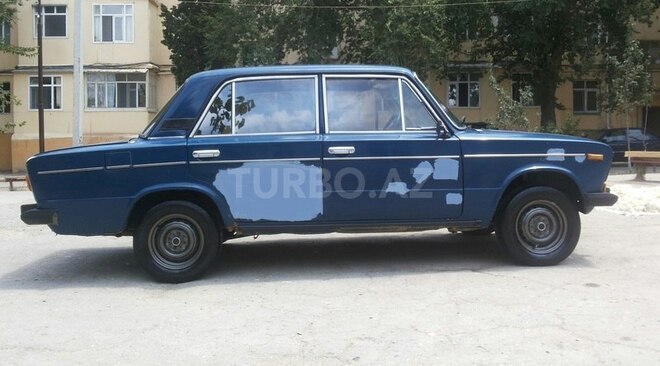 LADA (VAZ) 2106 2000, 255,000 km - 1.3 l - Sumqayıt