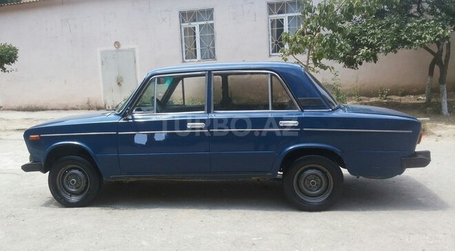 LADA (VAZ) 2106 2000, 255,000 km - 1.3 l - Sumqayıt