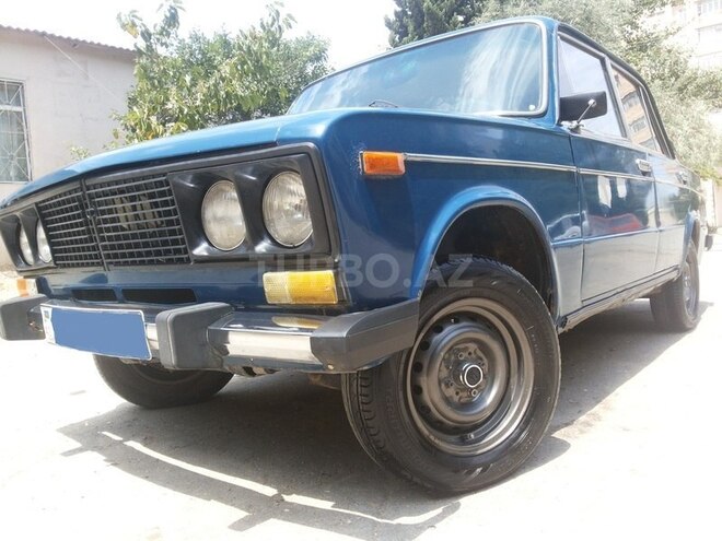 LADA (VAZ) 2106 2000, 255,000 km - 1.3 l - Sumqayıt