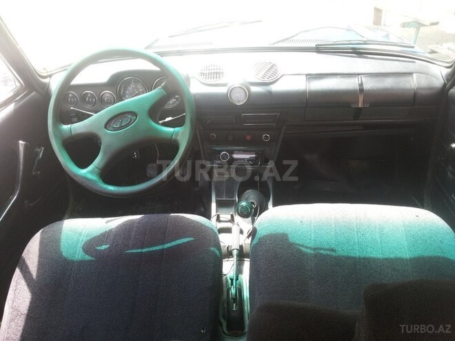 LADA (VAZ) 2106 2000, 250,500 km - 1.6 l - Sumqayıt