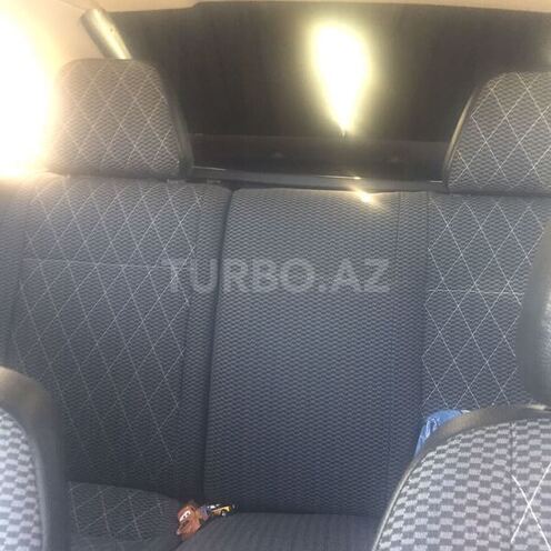 LADA (VAZ) Priora 2014, 126,000 km - 1.6 l - Bakı
