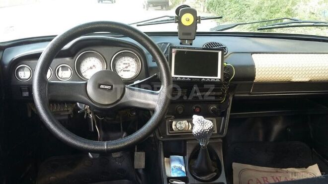 LADA (VAZ) 2106 1996, 256,930 km - 1.5 l - Sumqayıt