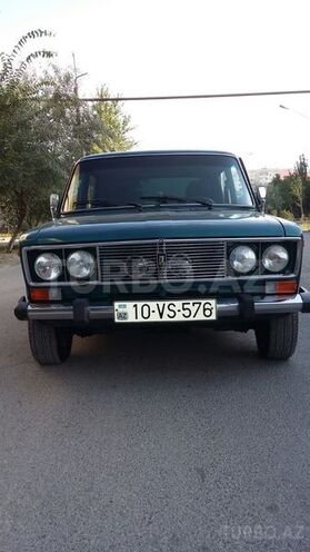 LADA (VAZ) 2106 1996, 256,930 km - 1.5 l - Sumqayıt