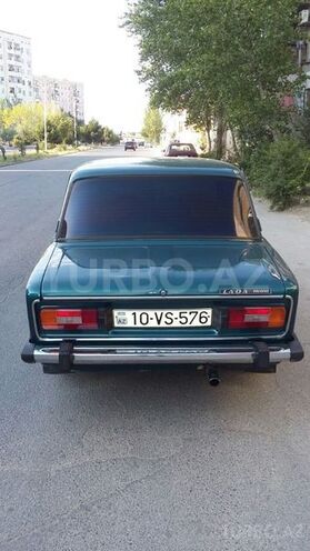 LADA (VAZ) 2106 1996, 256,930 km - 1.5 l - Sumqayıt