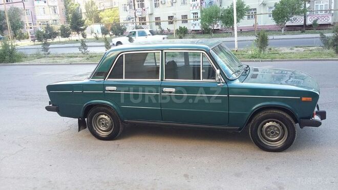 LADA (VAZ) 2106 1996, 256,930 km - 1.5 l - Sumqayıt