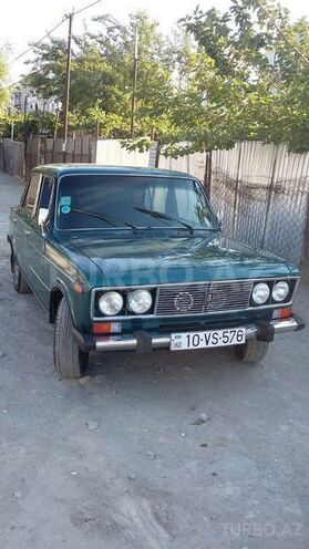 LADA (VAZ) 2106 1996, 256,930 km - 1.5 l - Sumqayıt