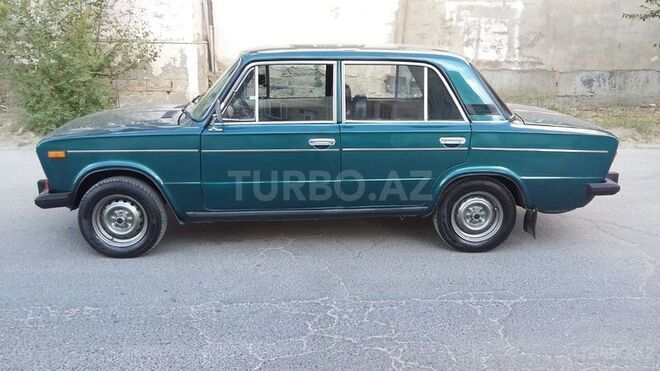 LADA (VAZ) 2106 1996, 256,930 km - 1.5 l - Sumqayıt