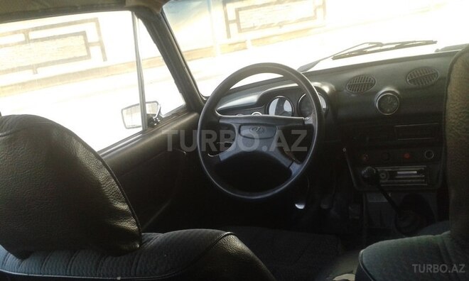LADA (VAZ) 2106 1986, 500,000 km - 1.5 l - Bakı