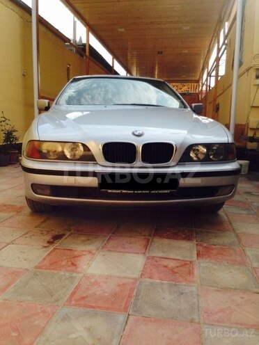 BMW 523 1997, 330,000 km - 2.5 л - Bakı