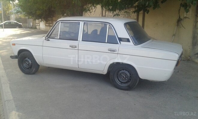 LADA (VAZ) 2106 1986, 500,000 km - 1.5 l - Bakı