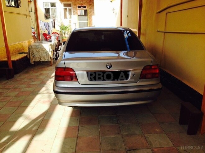 BMW 523 1997, 330,000 km - 2.5 л - Bakı