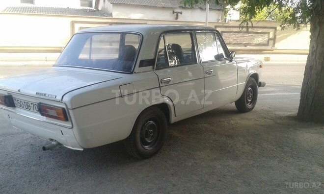 LADA (VAZ) 2106 1986, 500,000 km - 1.5 l - Bakı