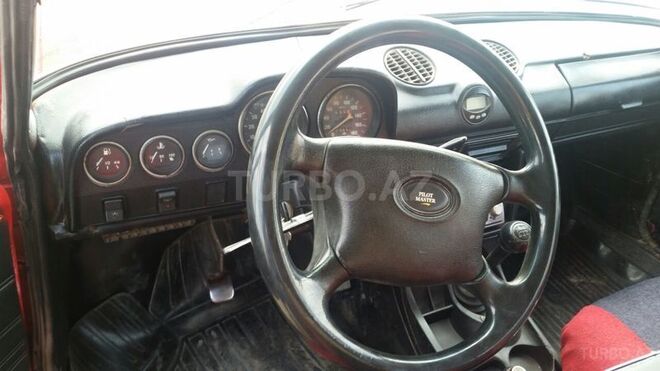 LADA (VAZ) 21011 1983, 295,823 km - 1.2 l - Bakı