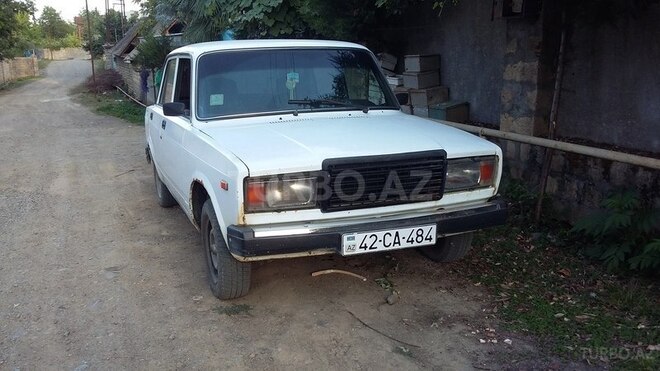 LADA (VAZ) 2107 2003, 321,654 km - 1.6 l - Lənkəran