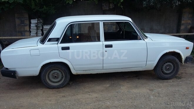 LADA (VAZ) 2107 2003, 321,654 km - 1.6 l - Lənkəran