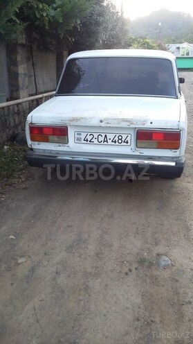 LADA (VAZ) 2107 2003, 321,654 km - 1.6 l - Lənkəran