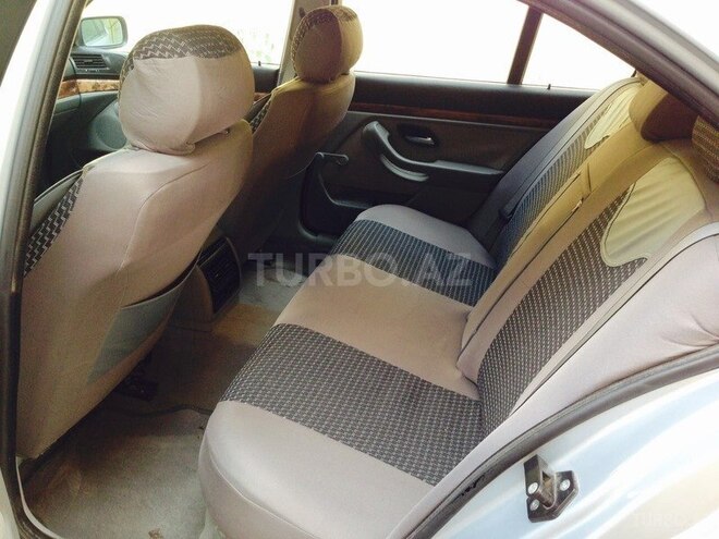 BMW 523 1997, 330,000 km - 2.5 л - Bakı