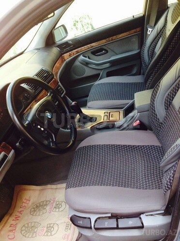 BMW 523 1997, 330,000 km - 2.5 л - Bakı