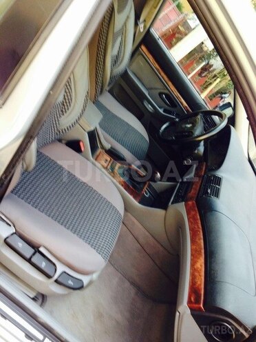 BMW 523 1997, 330,000 km - 2.5 л - Bakı