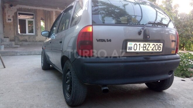 Opel Vita 1995, 25,860 km - 1.4 л - Bakı