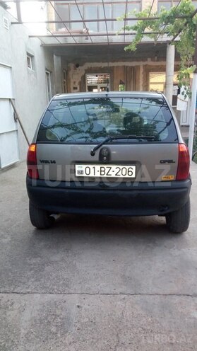 Opel Vita 1995, 25,860 km - 1.4 л - Bakı