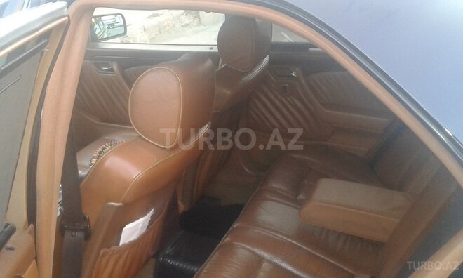 Mercedes C 280 1994, 389,000 km - 2.8 л - Bakı