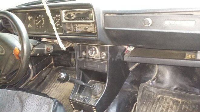 LADA (VAZ) 2107 2003, 321,654 km - 1.6 l - Lənkəran