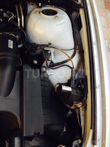 BMW 523 1997, 330,000 km - 2.5 л - Bakı