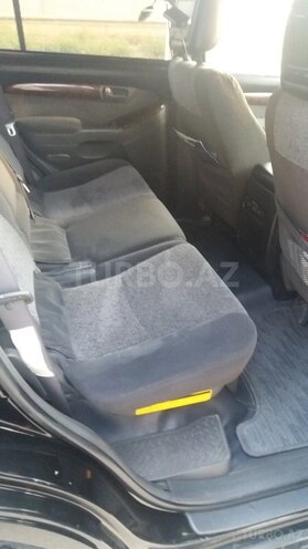 Toyota Prado 2005, 178,000 km - 2.7 l - Bakı