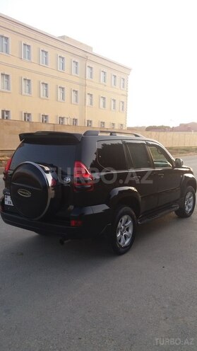 Toyota Prado 2005, 178,000 km - 2.7 l - Bakı