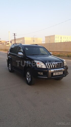 Toyota Prado 2005, 178,000 km - 2.7 l - Bakı