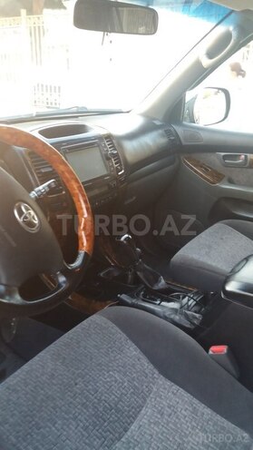Toyota Prado 2005, 178,000 km - 2.7 l - Bakı