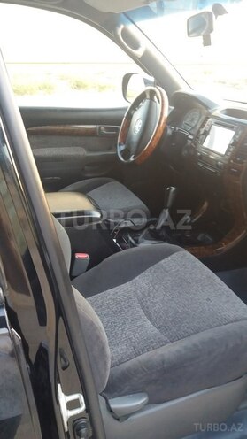 Toyota Prado 2005, 178,000 km - 2.7 l - Bakı