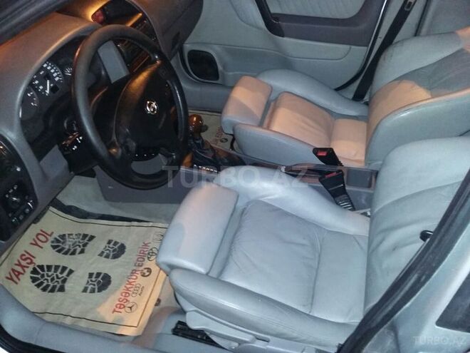 Opel Astra 2000, 25,600 km - 2.0 л - Sumqayıt