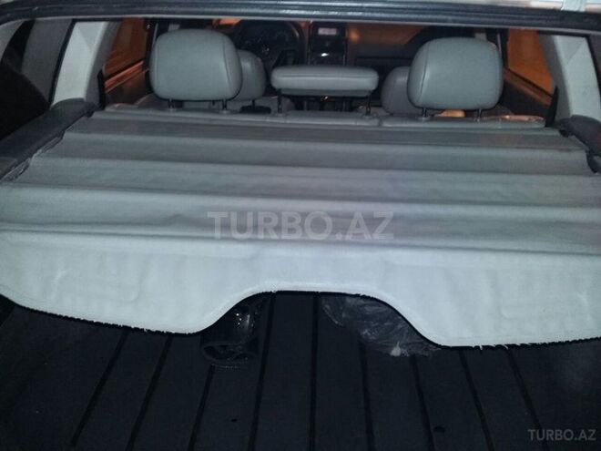 Opel Astra 2000, 25,600 km - 2.0 л - Sumqayıt