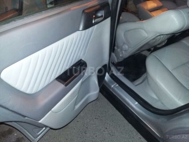 Opel Astra 2000, 25,600 km - 2.0 л - Sumqayıt